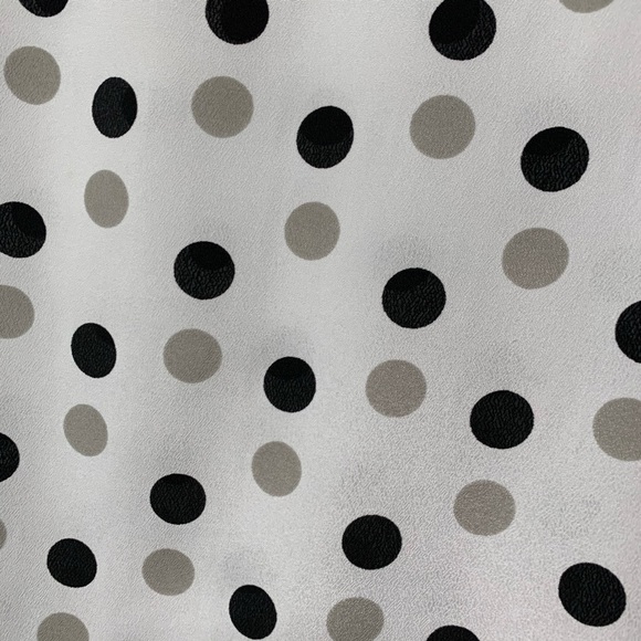 LOFT polka dot tank - Picture 3 of 6